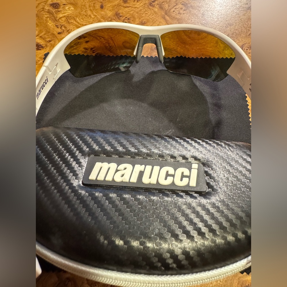 Marucci MV108 2.0 Performance Sunglasses - Picture 6 of 9